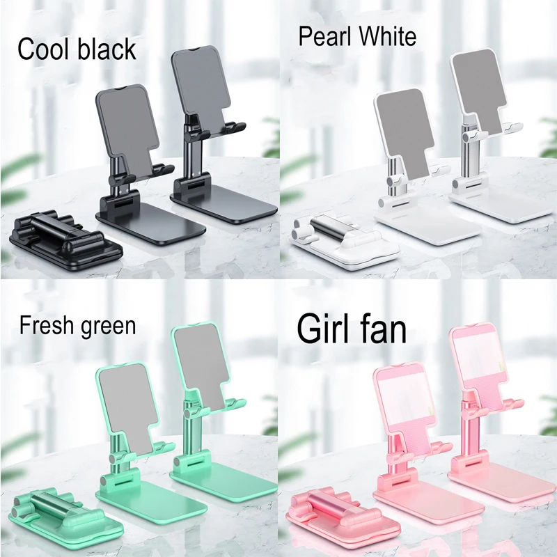 Adjustable Phone Bracket Holder Tablet Folding Stand Support Below 12.9 Inches Phone Adjustable Angle Free Lift Portable Stand
Adjustable Phone Bracket Holder Tablet Folding Stand Support Below 12.9 Inches Phone Adjustable Angle Free Lift Portable Stand
