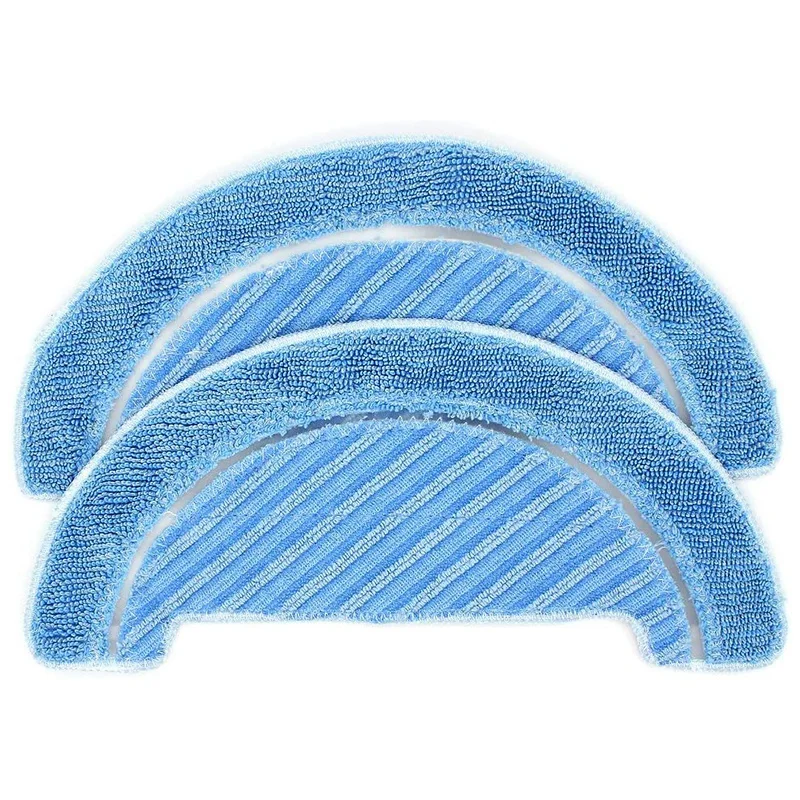 Replacement Parts and Accessory Kits for Cecotec Conga 1090 Series Robot Vacuum Cleaners
Replacement Parts and Accessory Kits for Cecotec Conga 1090 Series Robot Vacuum Cleaners