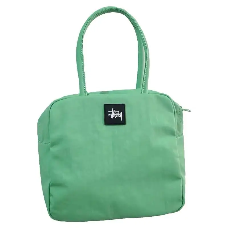 Candy Color Handbag Nylon Shoulder Bag Women's Large Capacity Outdoor Bag Travel Bag
Candy Color Handbag Nylon Shoulder Bag Women's Large Capacity Outdoor Bag Travel Bag