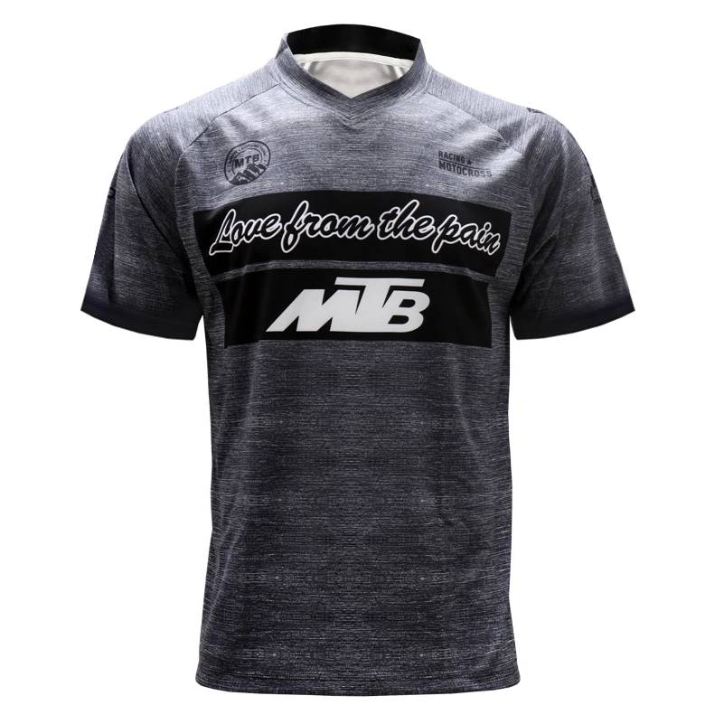 Quick Dry 2020 Men MTB Cycling Jersey Short Sleeve MTB Road Bike T Shirt Mountain Bicycle Wear Maillot Ciclismo Clothing
Quick Dry 2020 Men MTB Cycling Jersey Short Sleeve MTB Road Bike T Shirt Mountain Bicycle Wear Maillot Ciclismo Clothing