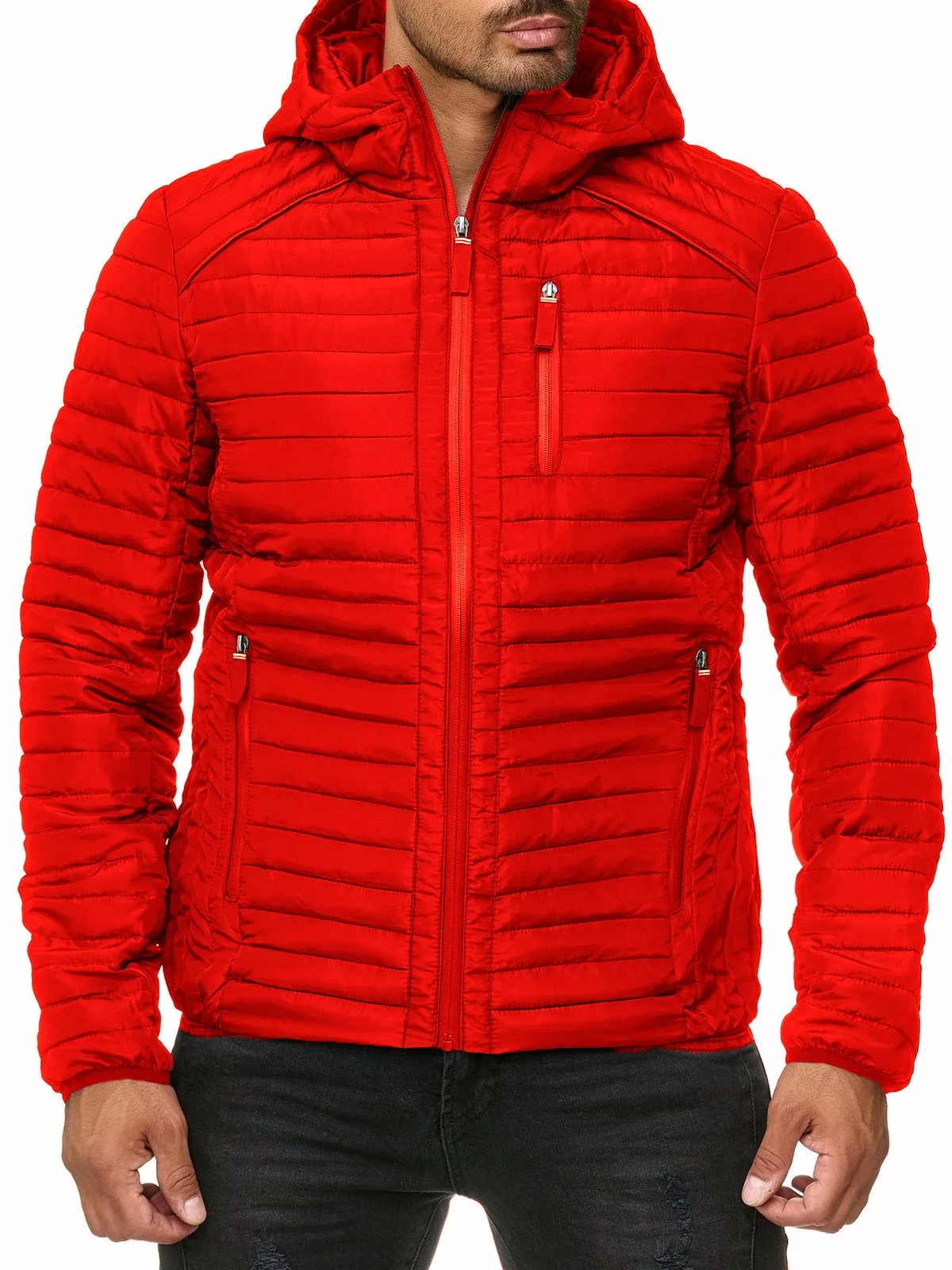 ZOGAA Men Coats and Jacket Winter Men Casual Long Sleeve Zipper Coats Men Winter Pocket Decoration Parka Overcoats Plus Size
ZOGAA Men Coats and Jacket Winter Men Casual Long Sleeve Zipper Coats Men Winter Pocket Decoration Parka Overcoats Plus Size