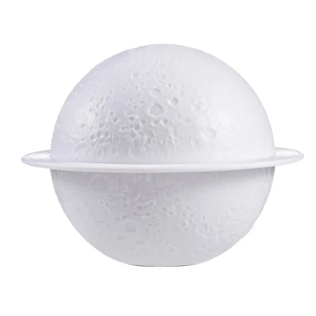 Planet Humidifier Large Capacity Household Humidifier Plug-in Humidifier Portable Desktop Mute Humidifier
Planet Humidifier Large Capacity Household Humidifier Plug-in Humidifier Portable Desktop Mute Humidifier