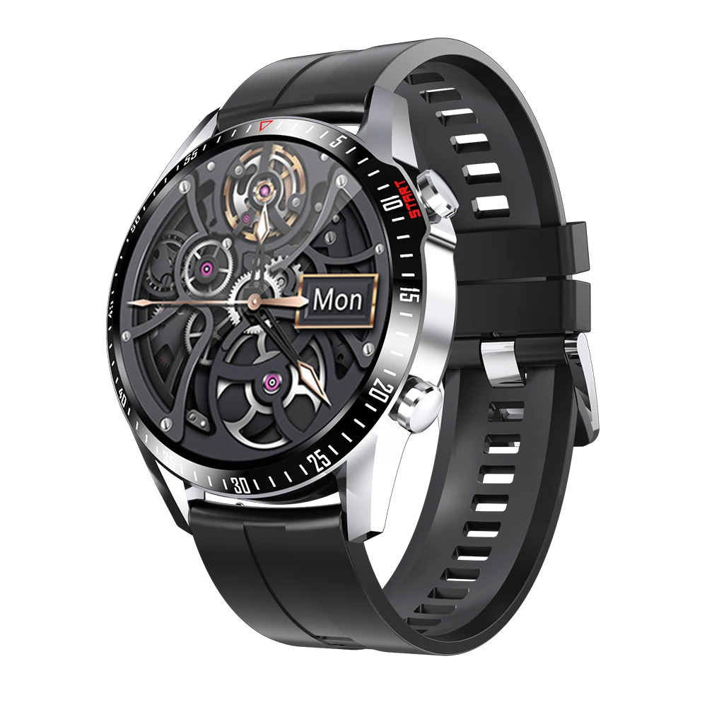Smart Watch for Men Sport Smart Watch 2021 Passometer Fitness Tracker Sleep Tracker Bluetooth Round Fitness Tracker
Smart Watch for Men Sport Smart Watch 2021 Passometer Fitness Tracker Sleep Tracker Bluetooth Round Fitness Tracker