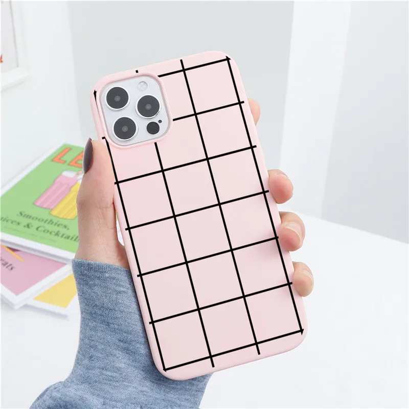 Soft TPU Case For iPhone 12 Pro mini XR 10 X XS Max 7 8 6 6S Plus SE 2020 Cover For iPhone 11 Pro Case Marble Back Shell Funda
Soft TPU Case For iPhone 12 Pro mini XR 10 X XS Max 7 8 6 6S Plus SE 2020 Cover For iPhone 11 Pro Case Marble Back Shell Funda