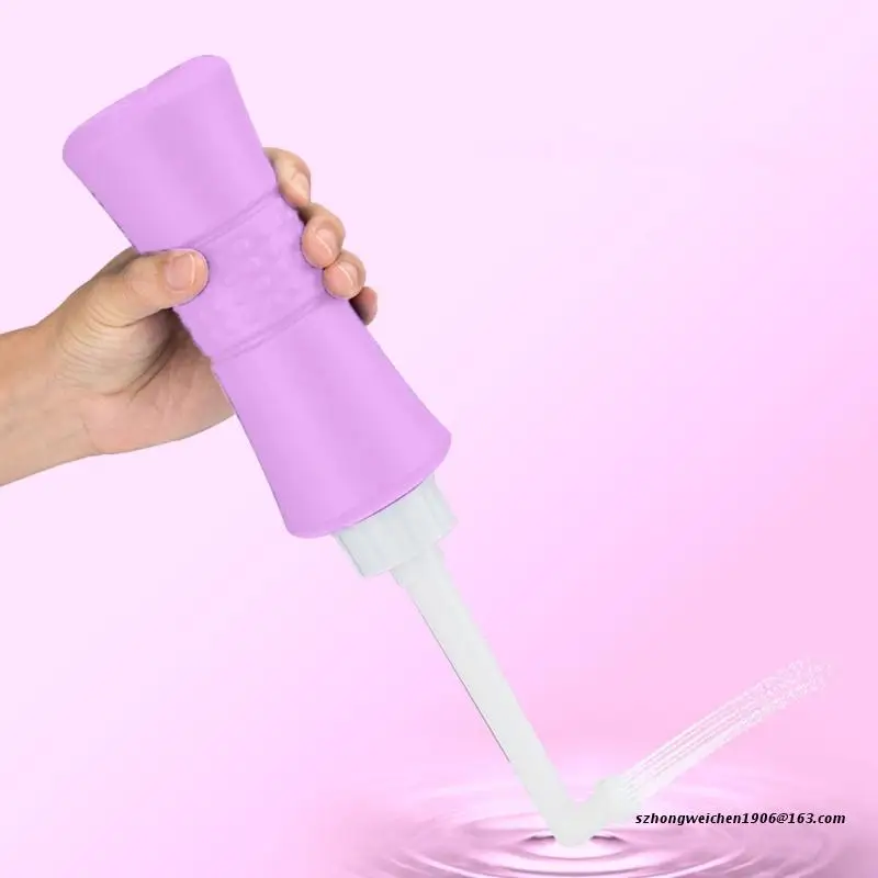 Portable Hand Press Bidet Cleaner Outdoor Bottle Packets Body Flusher Washing Personal Hygiene Cleaning Gadget Rinse Tools 28GF
Portable Hand Press Bidet Cleaner Outdoor Bottle Packets Body Flusher Washing Personal Hygiene Cleaning Gadget Rinse Tools 28GF