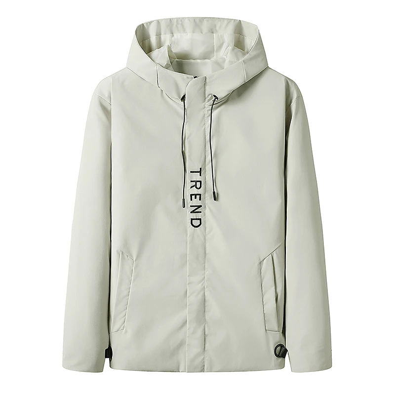 Autumn Brand Coat with Hodd Thin Black Jacket Men Hip Hop Trench England Style Streetwear Trench Striped Long Sleeve Slim Fit
Autumn Brand Coat with Hodd Thin Black Jacket Men Hip Hop Trench England Style Streetwear Trench Striped Long Sleeve Slim Fit