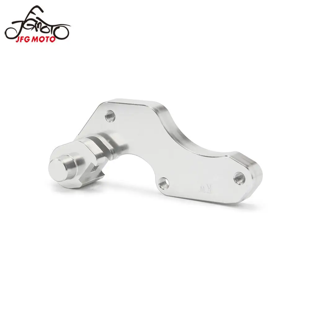 Motorcycle 320MM Brake Disc Bracket Adaptor For SUZUKI RM125 RM250 RMZ250 RMZ450 DRZ400E DRZ400S RMX450 RM 125 250 RMZ 250 450
Motorcycle 320MM Brake Disc Bracket Adaptor For SUZUKI RM125 RM250 RMZ250 RMZ450 DRZ400E DRZ400S RMX450 RM 125 250 RMZ 250 450