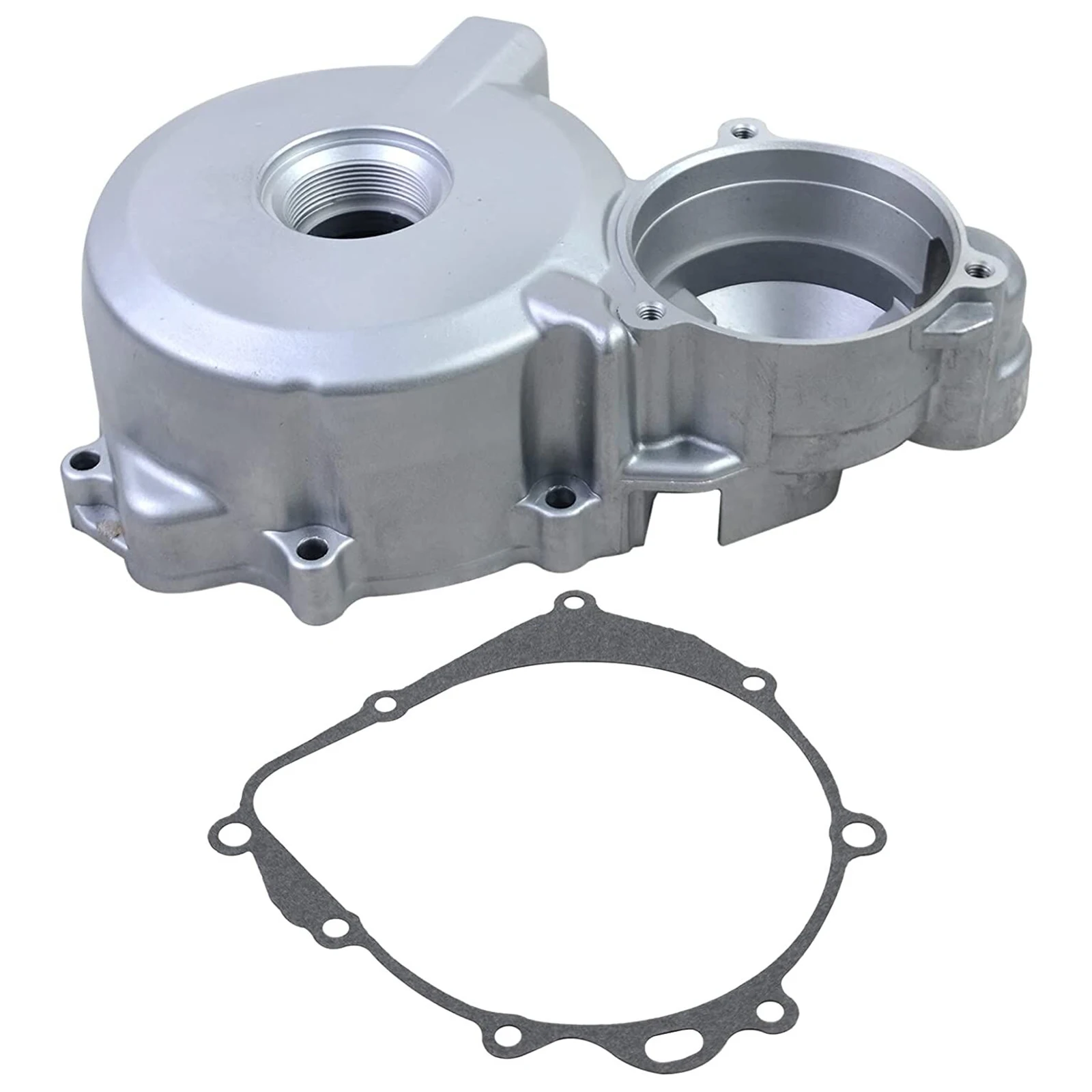 Auto Kit Engine Stator Magnet Cover Case w/ Gask 11483-29F00 for DRZ400E 2002-2007 Interchange Parts, High Quality Spare Parts
Auto Kit Engine Stator Magnet Cover Case w/ Gask 11483-29F00 for DRZ400E 2002-2007 Interchange Parts, High Quality Spare Parts