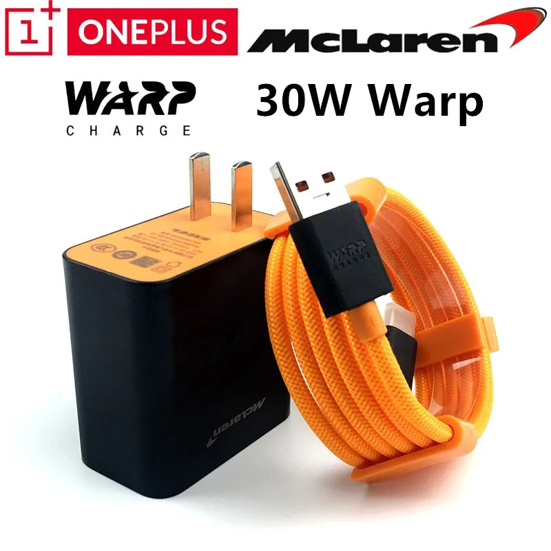 Oneplus 7t pro Charger A plus 7 7T 6 6T 3 3T 5 5T Original 5v/6a Mclaren Fast Warp Charge adapter 30 Dash Charging USB 3.1 Cable
Oneplus 7t pro Charger A plus 7 7T 6 6T 3 3T 5 5T Original 5v/6a Mclaren Fast Warp Charge adapter 30 Dash Charging USB 3.1 Cable