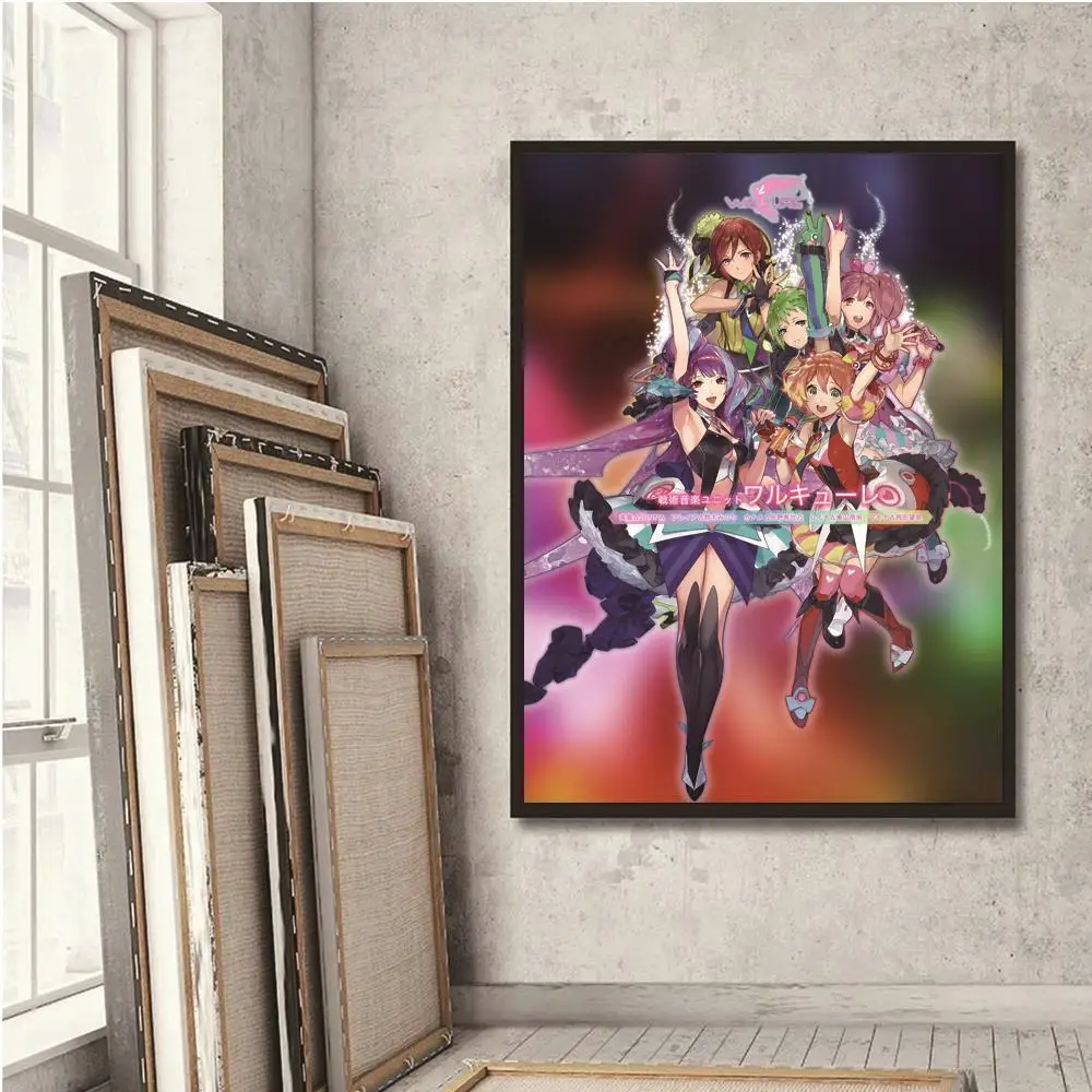 Modern Paintings Nordic Style HD Anime Poster Home Decorative Painting Room Decoration Bedroom Decor Movie
Modern Paintings Nordic Style HD Anime Poster Home Decorative Painting Room Decoration Bedroom Decor Movie
