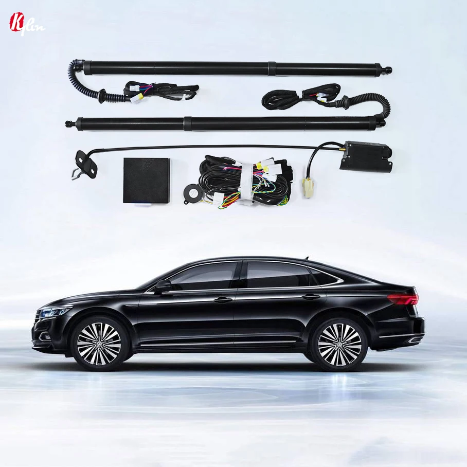 【Single strut】Electric Tailgate for Volkswagen Passat Auto Tail gate Car Rear Door Trunk Lifting Gate Leg Sensor car accessories
【Single strut】Electric Tailgate for Volkswagen Passat Auto Tail gate Car Rear Door Trunk Lifting Gate Leg Sensor car accessories
