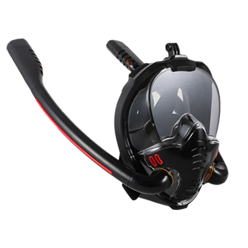 Underwater Scuba Anti Fog Full Face Diving Mask Snorkeling Respiratory Masks Safe Waterproof Swimming Equipment for Adult Youth
Underwater Scuba Anti Fog Full Face Diving Mask Snorkeling Respiratory Masks Safe Waterproof Swimming Equipment for Adult Youth