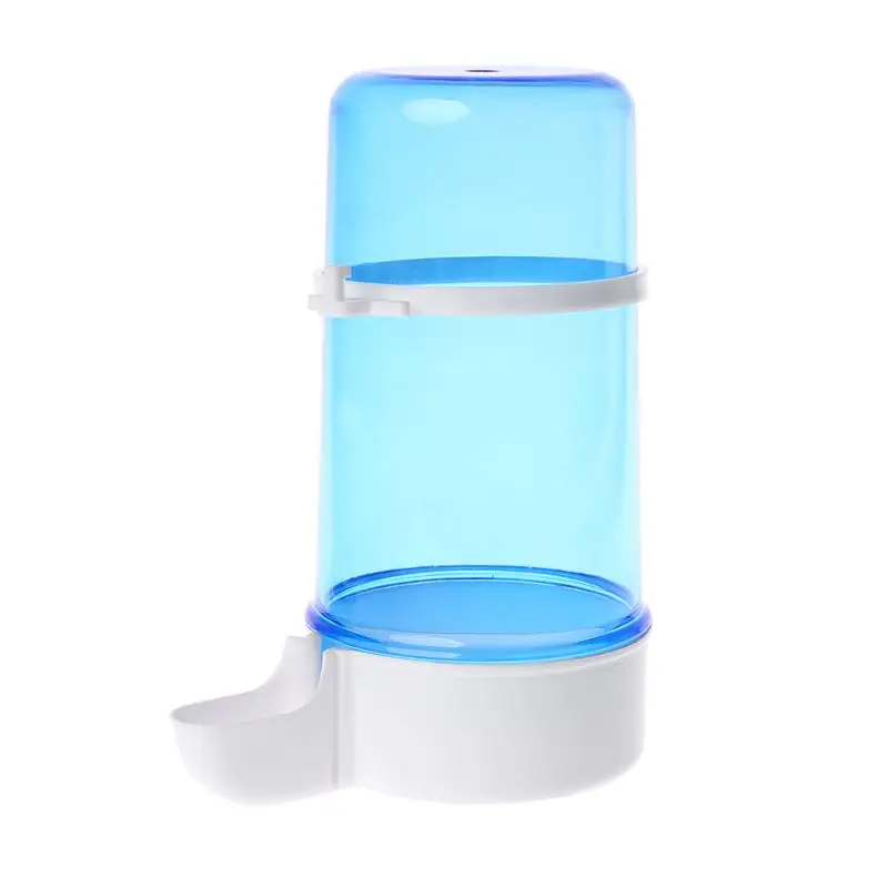 2021 New Automatic Bird Feeder Hamster Parrot Dispenser Water Feeding Drinking Food Bowl 
2021 New Automatic Bird Feeder Hamster Parrot Dispenser Water Feeding Drinking Food Bowl