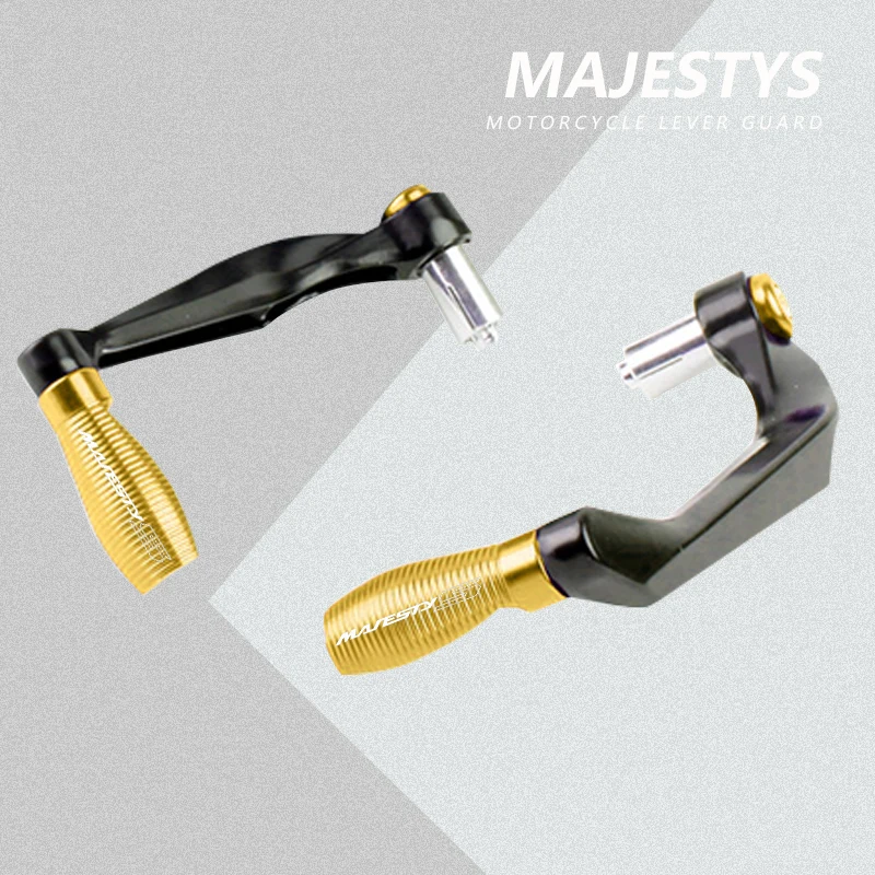 For YAMAHA Majesty S 2015-2020 Motorcycle Universal 7/8" 22mm Handlebar Grips Guard Brake Clutch Levers Handguard Protector
For YAMAHA Majesty S 2015-2020 Motorcycle Universal 7/8" 22mm Handlebar Grips Guard Brake Clutch Levers Handguard Protector