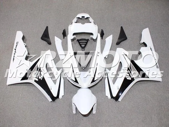 4 Gifts New Injection ABS Motorcycle Fairings Kit Fit for Triumph Daytona 675R 675 2009 2010 2011 2012 09 10 11 12 black white
4 Gifts New Injection ABS Motorcycle Fairings Kit Fit for Triumph Daytona 675R 675 2009 2010 2011 2012 09 10 11 12 black white