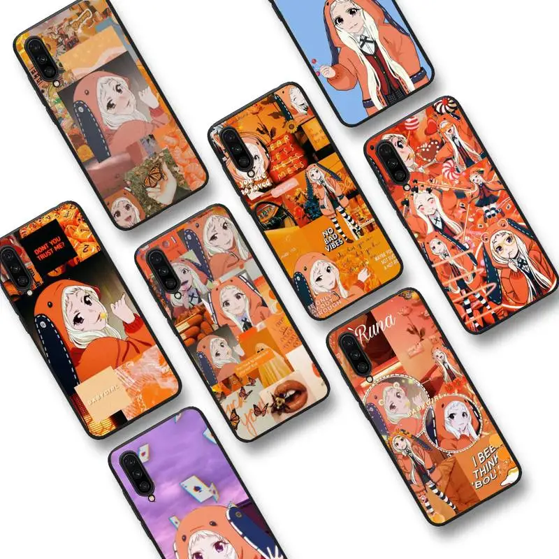 anime Kakegurui Runa Phone Case Phone Case For Redmi K20 Note 5 7 7a 6 8 Pro note 8T 9 Xiaomi Mi 8 9 SE
anime Kakegurui Runa Phone Case Phone Case For Redmi K20 Note 5 7 7a 6 8 Pro note 8T 9 Xiaomi Mi 8 9 SE