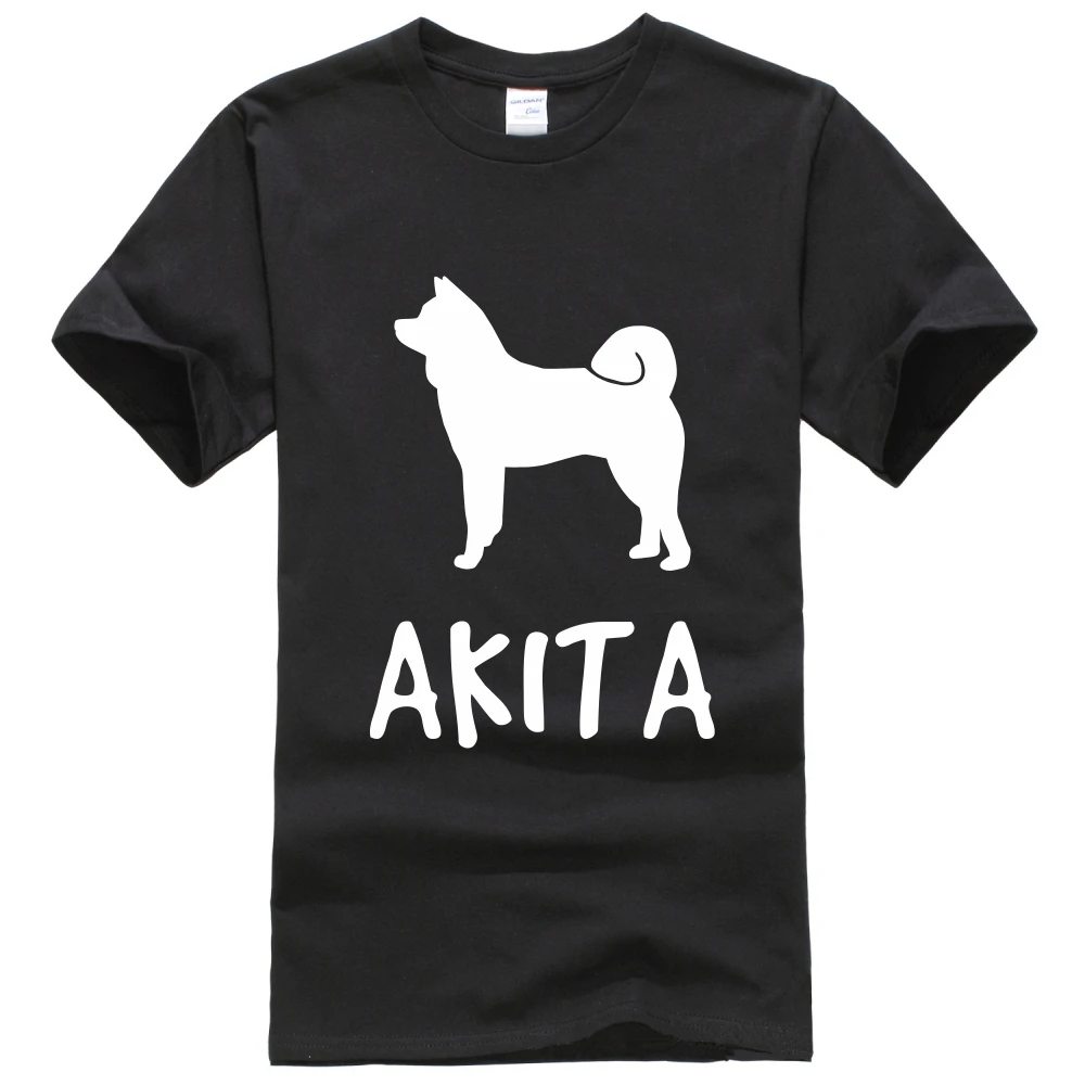 AKITA dog lover ownerTee Shirt Unisex Fashion Women Men Short Sleeve fashion style Shirt
AKITA dog lover ownerTee Shirt Unisex Fashion Women Men Short Sleeve fashion style Shirt