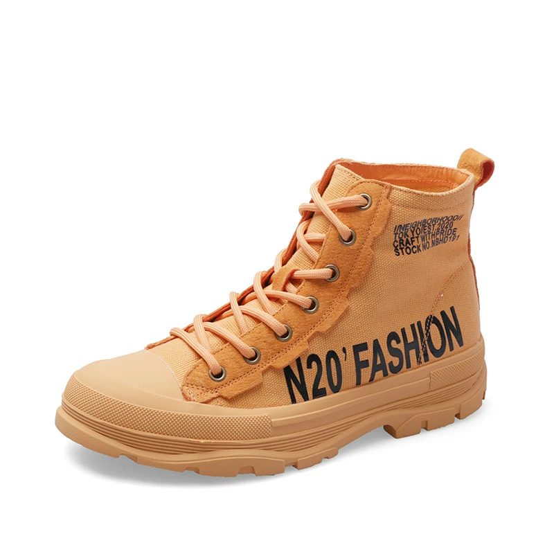 Top Shoes Women Plus Size Designer Sneakers 2020 Fashion High Top Sneakers Autumn Women's Canvas Shoes
Top Shoes Women Plus Size Designer Sneakers 2020 Fashion High Top Sneakers Autumn Women's Canvas Shoes
