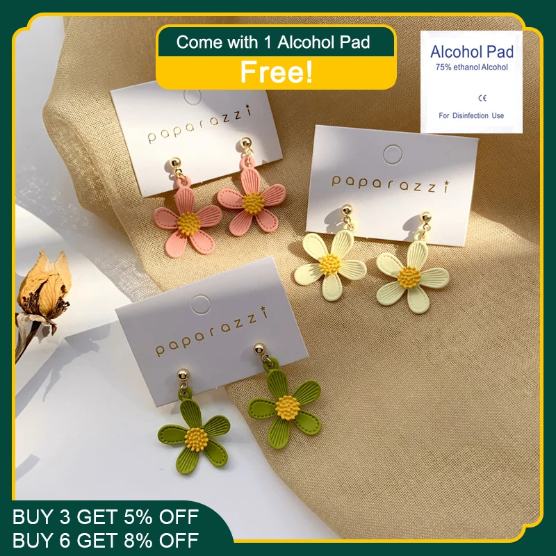 Hot 925 Sterling Silver Butterfly Flower Stud Earrings Korean Earrings Fashion Jewelry Gifts for Women Prevent Allergy Dangler
Hot 925 Sterling Silver Butterfly Flower Stud Earrings Korean Earrings Fashion Jewelry Gifts for Women Prevent Allergy Dangler