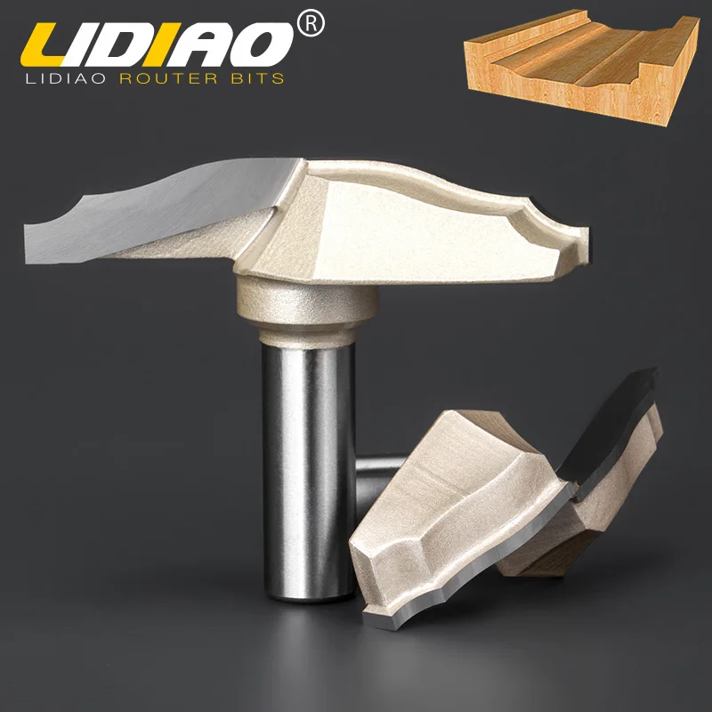 LIDIAO 1 шт. 1/2 ''арочный деревообрабатывающий концевой станок с ЧПУ для гравировки дверей шкафа, резьба по дереву, фрезерный станок, вольфрам
LIDIAO 1 шт. 1/2 ''арочный деревообрабатывающий концевой станок с ЧПУ для гравировки дверей шкафа, резьба по дереву, фрезерный станок, вольфрам