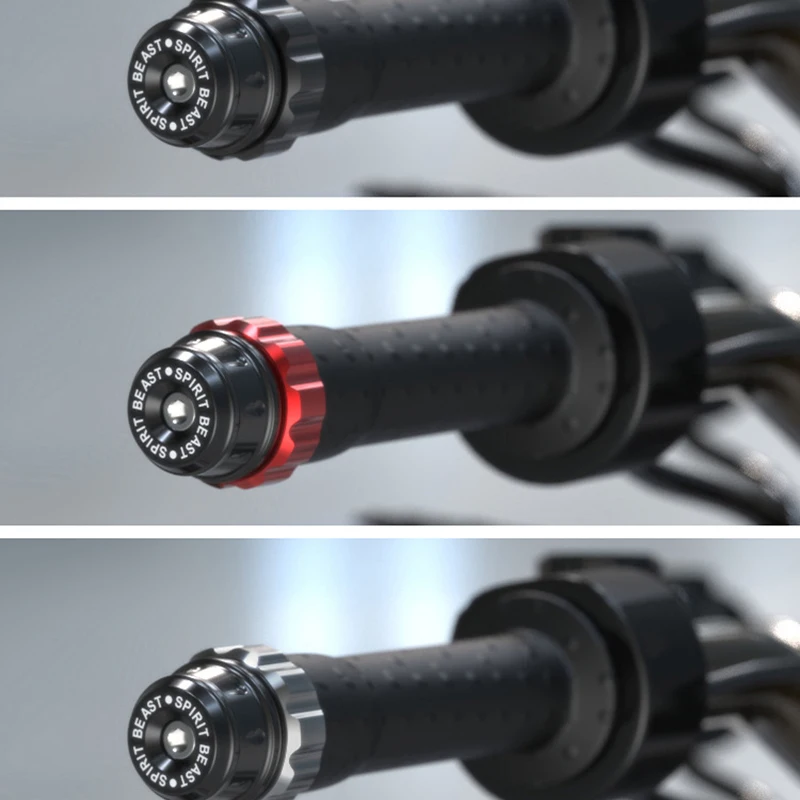 Throttle Fixed Speed Handle Plug Modification Accessories Motorcycle Universal Booster for Benelli Throttle Clamp Assist End
Throttle Fixed Speed Handle Plug Modification Accessories Motorcycle Universal Booster for Benelli Throttle Clamp Assist End