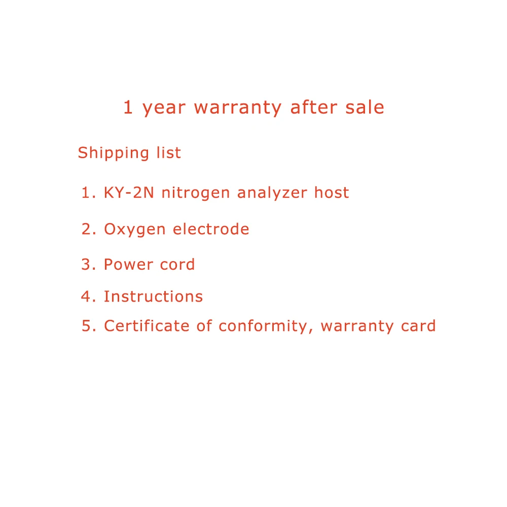 Nitrogen Analyzer 99.999 Nitrogen Meter Nitrogen Content Purity Concentration Detection Nitrogen Generator Alarm
Nitrogen Analyzer 99.999 Nitrogen Meter Nitrogen Content Purity Concentration Detection Nitrogen Generator Alarm