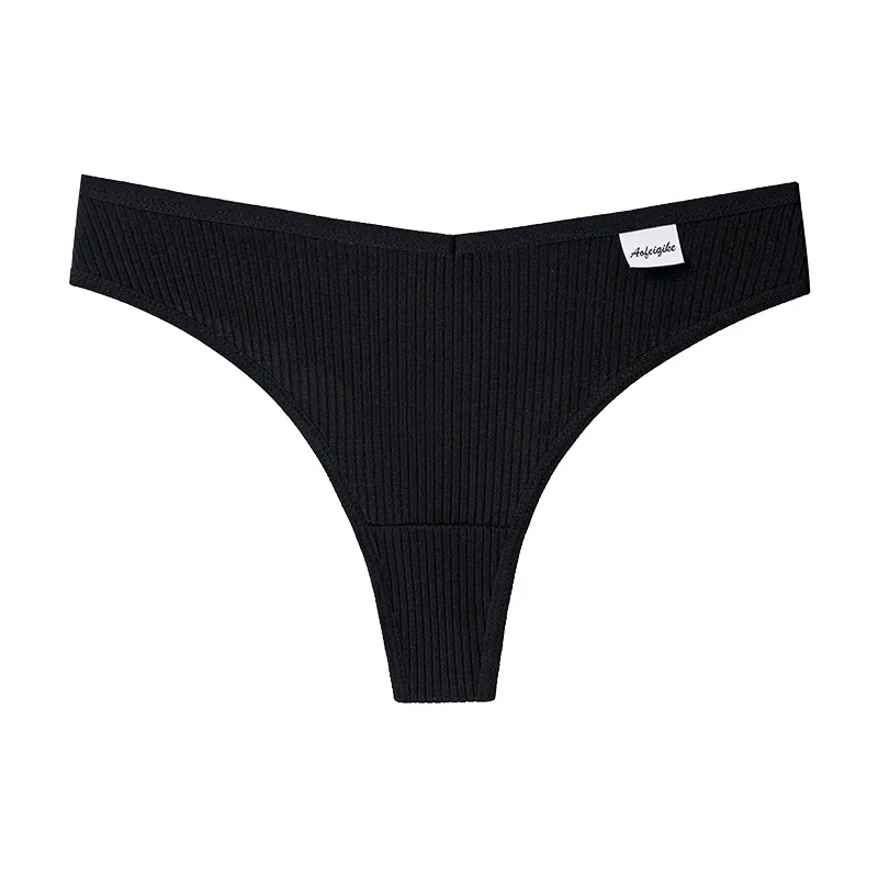 Pure Cotton Ladies Briefs Sexy Low-Waist Seamless Comfortable Breathable Underwear Sports Style Japanese Threaded Panties
Pure Cotton Ladies Briefs Sexy Low-Waist Seamless Comfortable Breathable Underwear Sports Style Japanese Threaded Panties