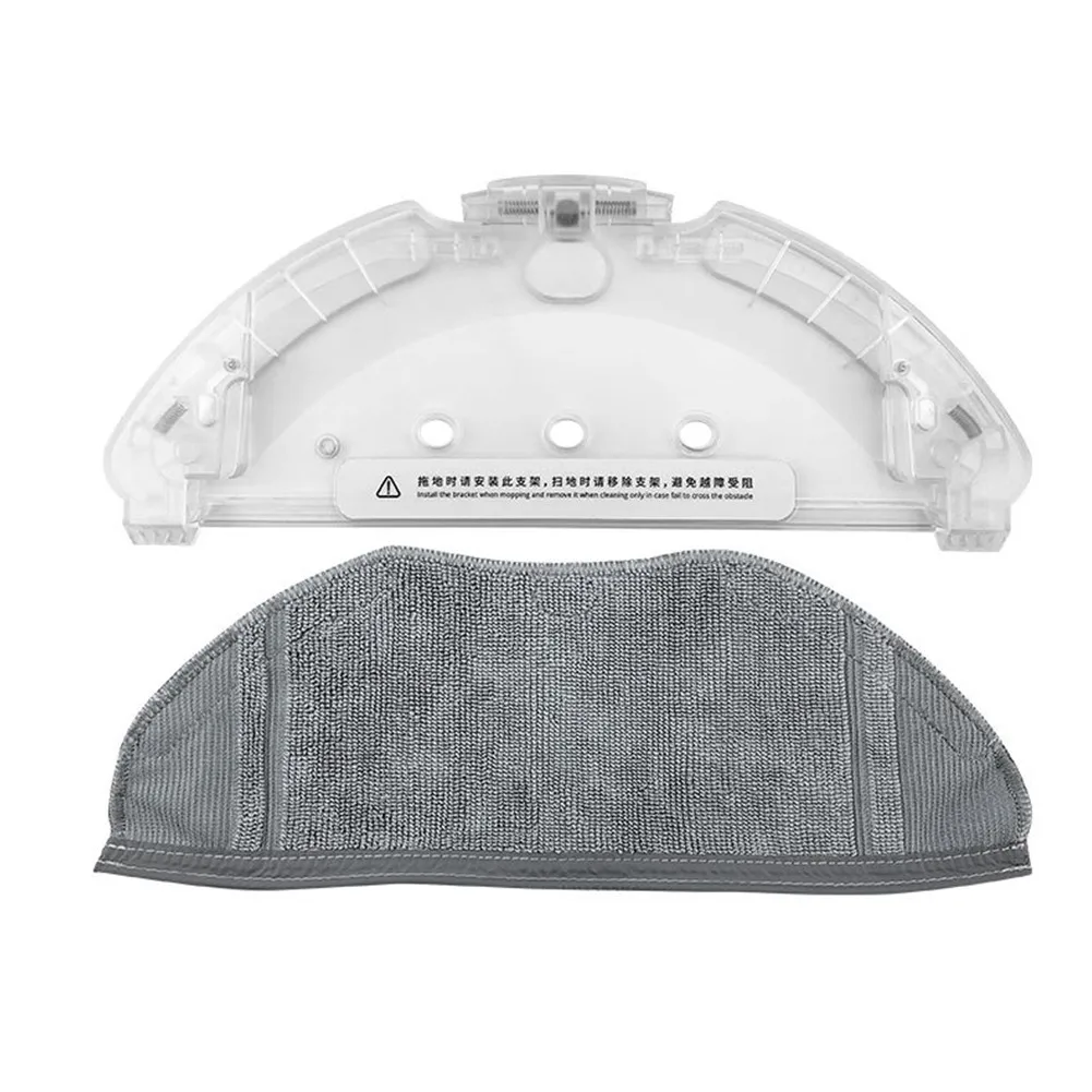 360 Sweeping Robot Accessories X90 Rag Hanger (with 1 Piece Of Rag) X95 Stand Mop Hanger Fitment:For G1 MJSTG1 360 S9 X90 X95
360 Sweeping Robot Accessories X90 Rag Hanger (with 1 Piece Of Rag) X95 Stand Mop Hanger Fitment:For G1 MJSTG1 360 S9 X90 X95