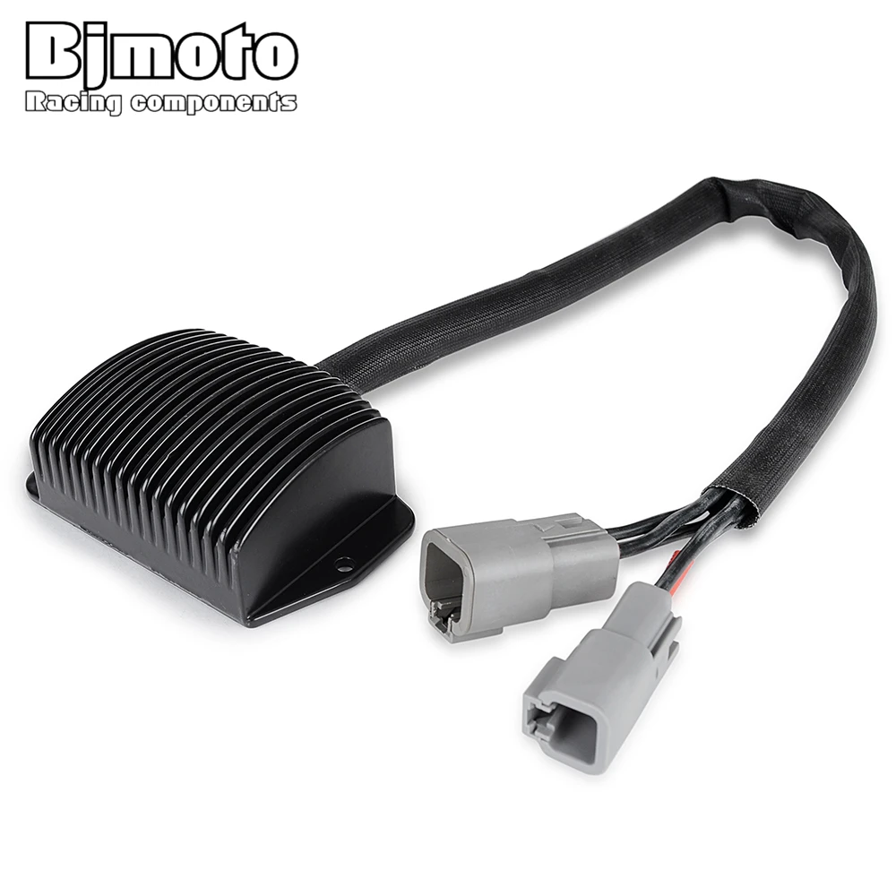 12V Регулятор выпрямителя Для Buell Y1302.02A8 XB9R Firebolt 2002 2003 2004 2005 2006 2007 мотоцикл Напряжение выпрямителя
12V Регулятор выпрямителя Для Buell Y1302.02A8 XB9R Firebolt 2002 2003 2004 2005 2006 2007 мотоцикл Напряжение выпрямителя