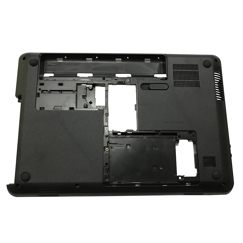 New laptop For HP CQ45-M 450 455 1000 240 245 246 G1 Bottom Base Cover Case
New laptop For HP CQ45-M 450 455 1000 240 245 246 G1 Bottom Base Cover Case