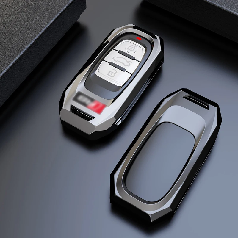 1 Pcs Car Remote Key Cover Case Key Shell For Audi A4L A5 A6L A7 A8L S5 S6 Q5 SQ5 RS5 A1 S1 A3 S3 RS6 A4 A6 TT Q3 Q7 Car Styling
1 Pcs Car Remote Key Cover Case Key Shell For Audi A4L A5 A6L A7 A8L S5 S6 Q5 SQ5 RS5 A1 S1 A3 S3 RS6 A4 A6 TT Q3 Q7 Car Styling