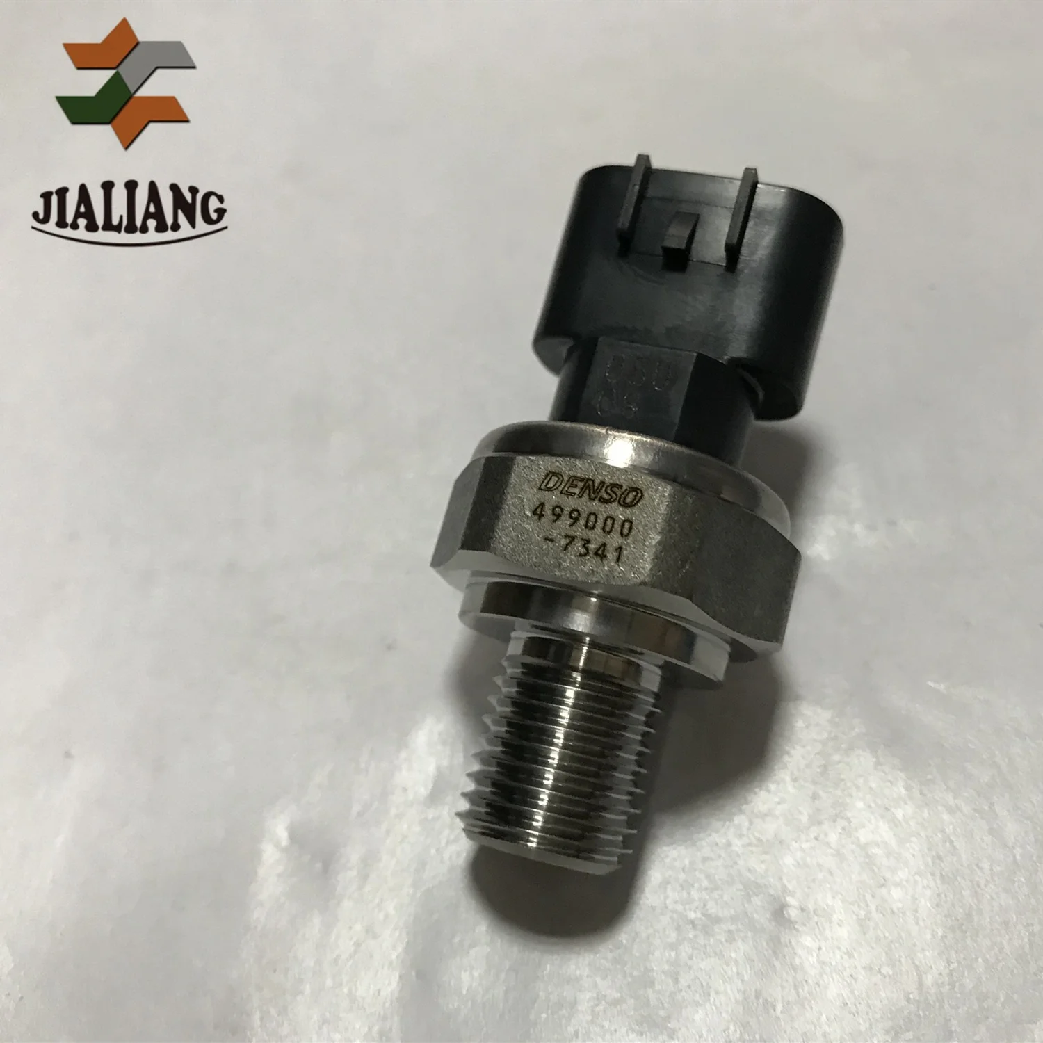 Isuzu 6HK1 Sensor of Oil Pressure Diesel Engine Part 8980274560 For Excavator
Isuzu 6HK1 Sensor of Oil Pressure Diesel Engine Part 8980274560 For Excavator