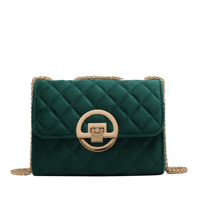 Velvet Autumn And Winter Little Girl's Bag Small Women's Bag Women Shoulder Bag
Velvet Autumn And Winter Little Girl's Bag Small Women's Bag Women Shoulder Bag