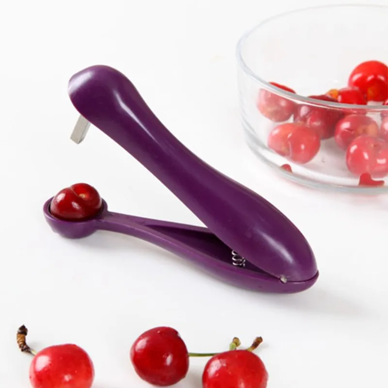 Kitchen Accessories Easy Cherry Fruit Core Seed Remover Cherry Gadgets Kitchen Tools Fruit Cherry Pitter Corer Kitchen Gadgets
Kitchen Accessories Easy Cherry Fruit Core Seed Remover Cherry Gadgets Kitchen Tools Fruit Cherry Pitter Corer Kitchen Gadgets