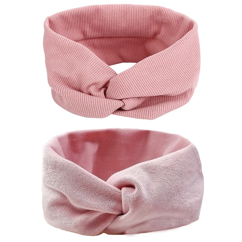 1pcs spring summer solid color baby bandana girls braided knot soft elastic baby girl headbands hair accessories big size 
1pcs spring summer solid color baby bandana girls braided knot soft elastic baby girl headbands hair accessories big size