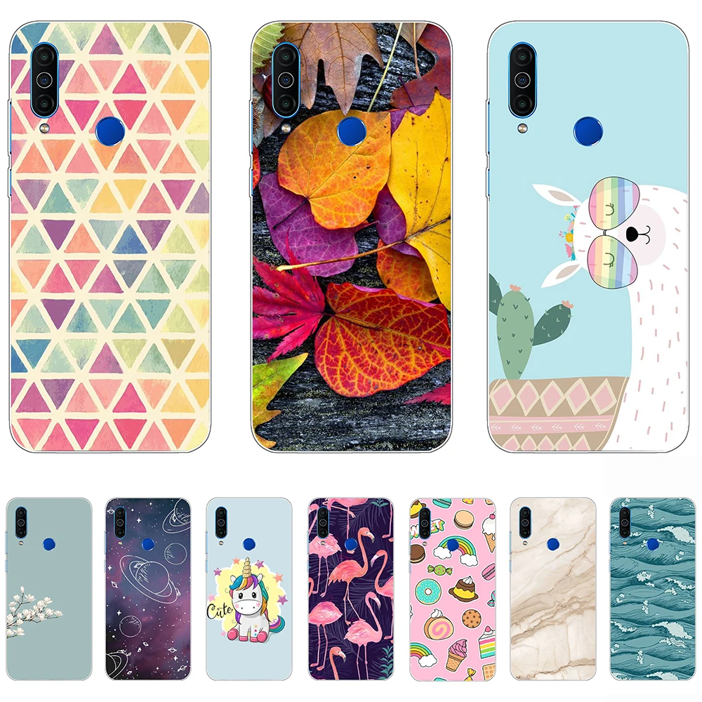 for MEIZU M10 Silicon Case Cute Soft Tpu Clear Coque Bumper 6.5inch Shell Phone Cases Full protection Flexible Shockproof Cover
for MEIZU M10 Silicon Case Cute Soft Tpu Clear Coque Bumper 6.5inch Shell Phone Cases Full protection Flexible Shockproof Cover
