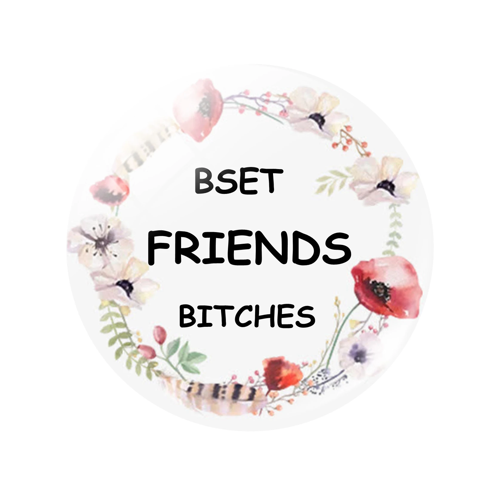 3PCS Friendship Fridge Magnet Cute Garlands Good Sister Message Board Stickers Good Friend Fridge Magnet Kitchen Home Decoration
3PCS Friendship Fridge Magnet Cute Garlands Good Sister Message Board Stickers Good Friend Fridge Magnet Kitchen Home Decoration