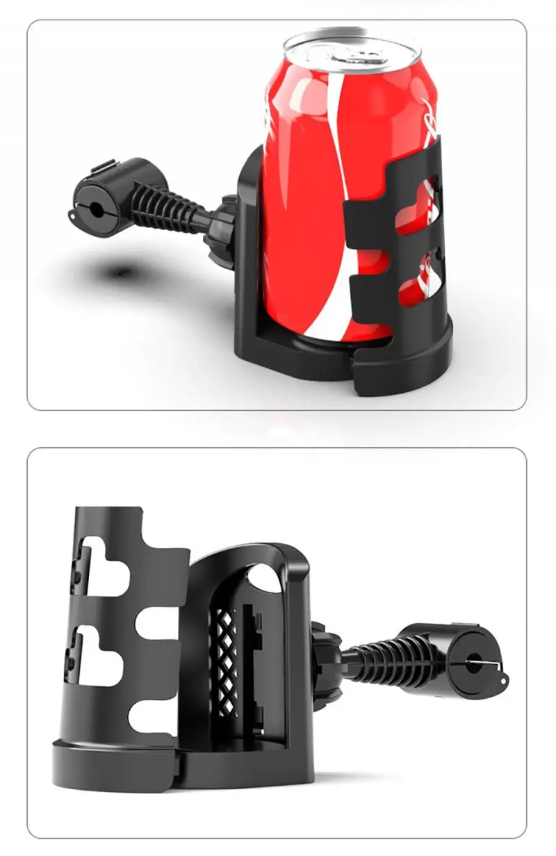 Bicycle Riding Adjustable Cup Holder Water Cup Bottle Holder Cycling Cup Drink Bottle Cage For Mountain Bike Accessories
Bicycle Riding Adjustable Cup Holder Water Cup Bottle Holder Cycling Cup Drink Bottle Cage For Mountain Bike Accessories