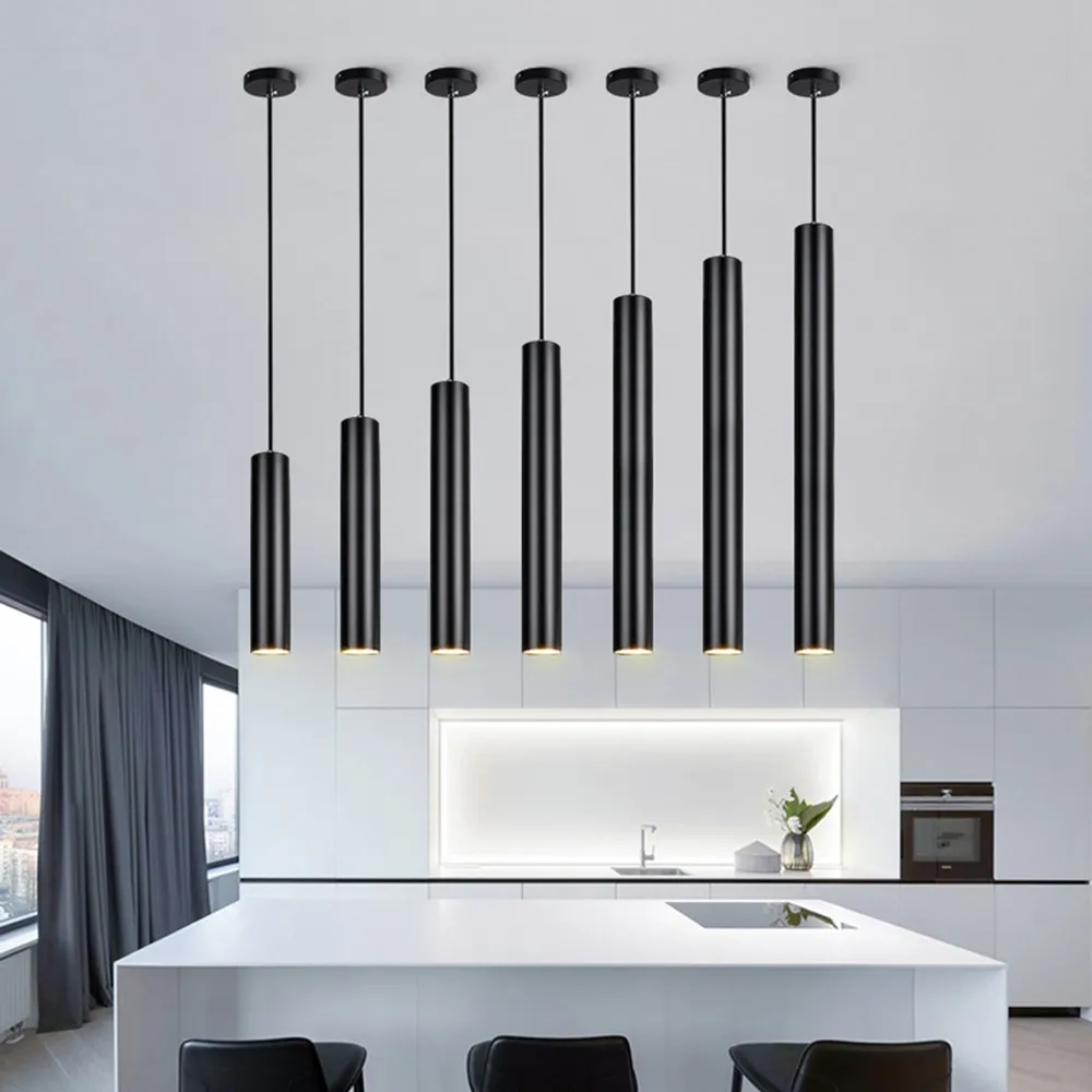 Dimbare Led Hanglamp Lange Buis Lamp Cilinder Pijp Opknoping Lampen Keuken Eiland Eetkamer Cord Hanglamp Keuken Lamp
Dimbare Led Hanglamp Lange Buis Lamp Cilinder Pijp Opknoping Lampen Keuken Eiland Eetkamer Cord Hanglamp Keuken Lamp