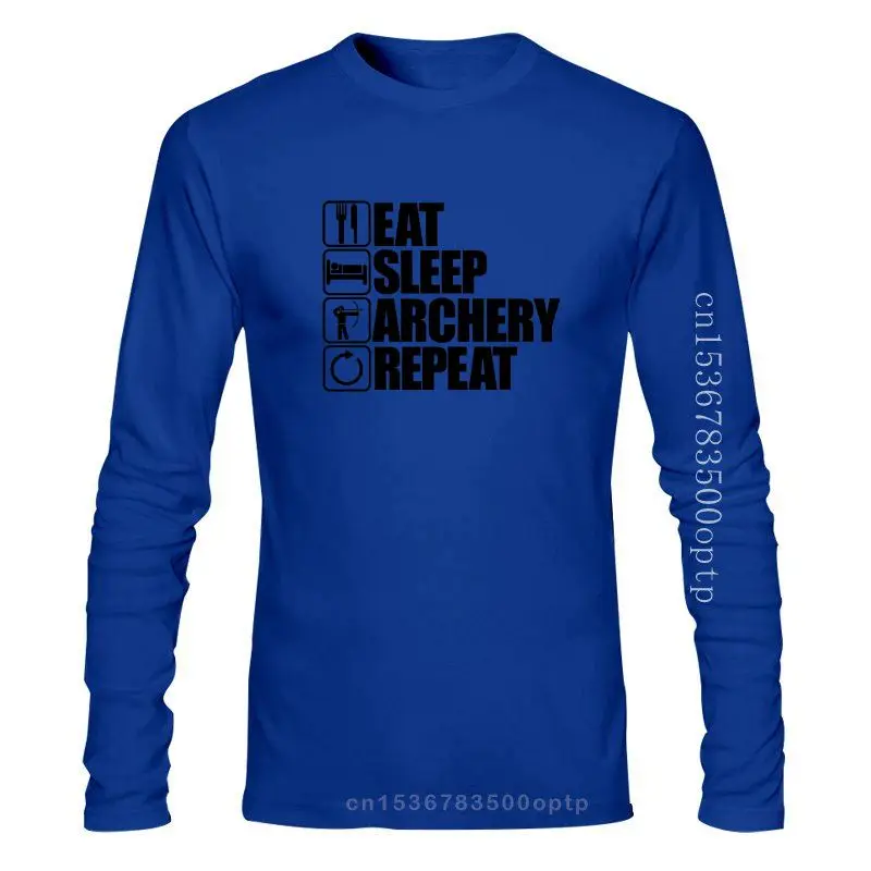 New 2021est 2021 T Shirt Men 2021 Funny Eat Sleep Archery Repeat Mens Funny Archery T Shirt T-Shirt
New 2021est 2021 T Shirt Men 2021 Funny Eat Sleep Archery Repeat Mens Funny Archery T Shirt T-Shirt