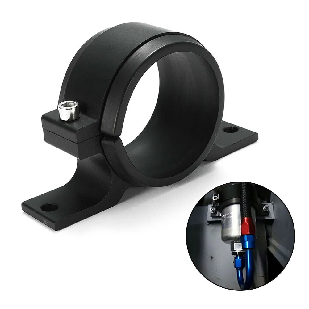 60mm Fuel Filter Bracket Mount Clamp For Bosch 044 Pump Billet For Walbro Sytec Facet Etc External Fuel Pumps With A 58mm-65m
60mm Fuel Filter Bracket Mount Clamp For Bosch 044 Pump Billet For Walbro Sytec Facet Etc External Fuel Pumps With A 58mm-65m