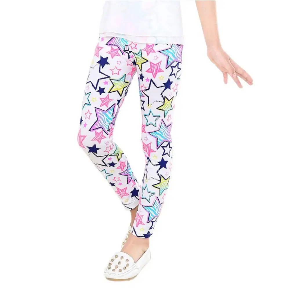 Jlong Baby Clothes Girls Pants Printed Leggings Children Penceil Pants Kids Outfit Trousers
Jlong Baby Clothes Girls Pants Printed Leggings Children Penceil Pants Kids Outfit Trousers