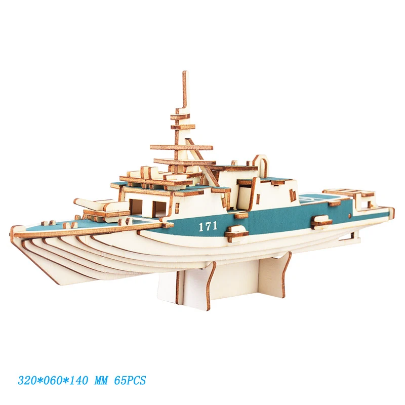 3D Wooden Puzzle Games Boat Ship Model Toys For Children Kids Girls Birthday Gift Juguetes
3D Wooden Puzzle Games Boat Ship Model Toys For Children Kids Girls Birthday Gift Juguetes