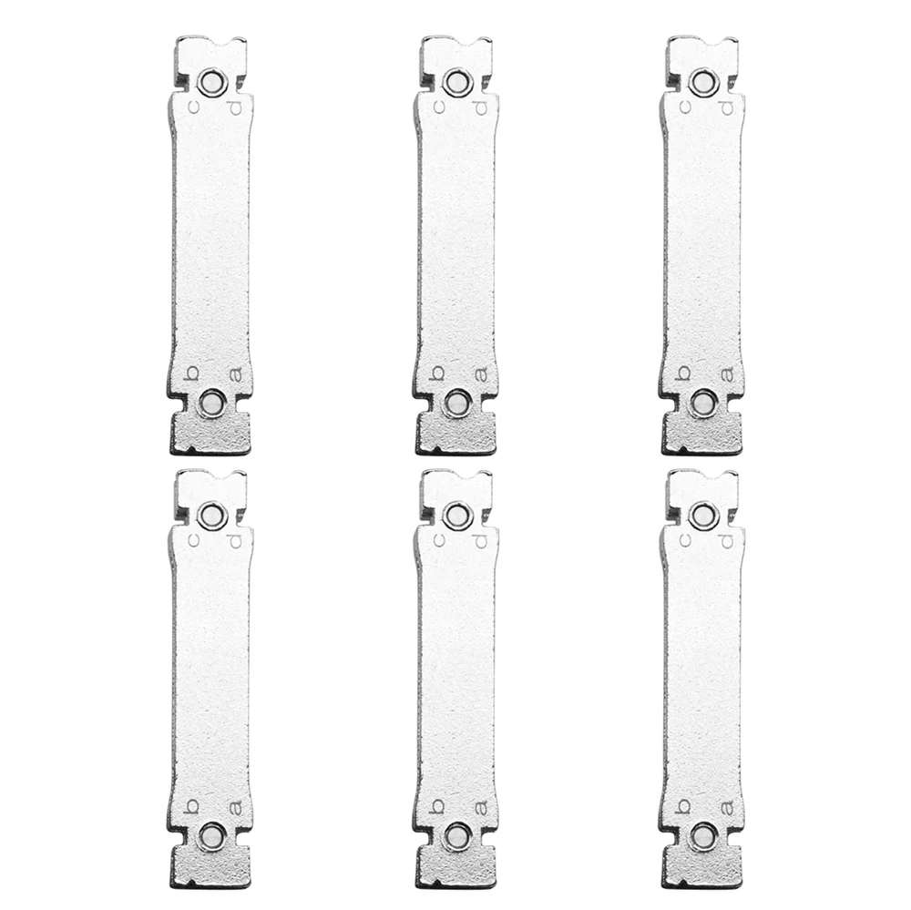 Magnetic Welding Magnet Holder Brazed Tool For Diamond Core Drill Bit Segments High Accuracy Heat Resistance Welding Magnet
Magnetic Welding Magnet Holder Brazed Tool For Diamond Core Drill Bit Segments High Accuracy Heat Resistance Welding Magnet