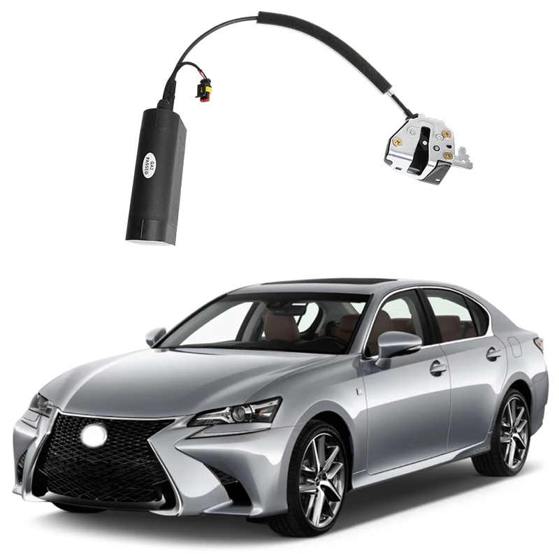 Электрическая всасывающая дверь для Lexus GS, автомобильные автоматические замки, автомобильные аксессуары, интеллектуальная всасывающая две...
Электрическая всасывающая дверь для Lexus GS, автомобильные автоматические замки, автомобильные аксессуары, интеллектуальная всасывающая две...