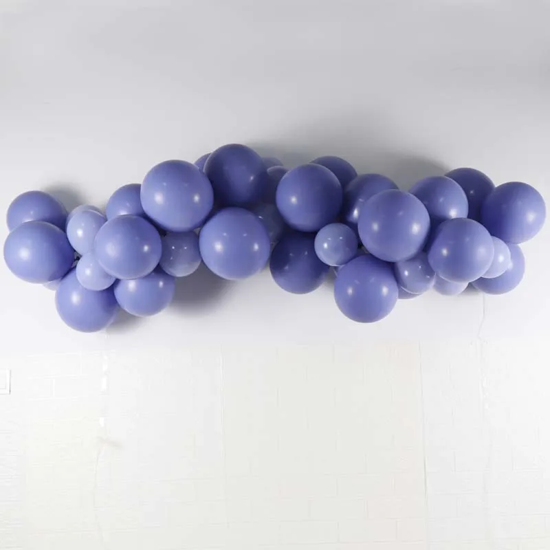 Light Macaron Blue Latex Balloons Decoration Baby Shower House Wedding Birthday Party Decoration Background
Light Macaron Blue Latex Balloons Decoration Baby Shower House Wedding Birthday Party Decoration Background