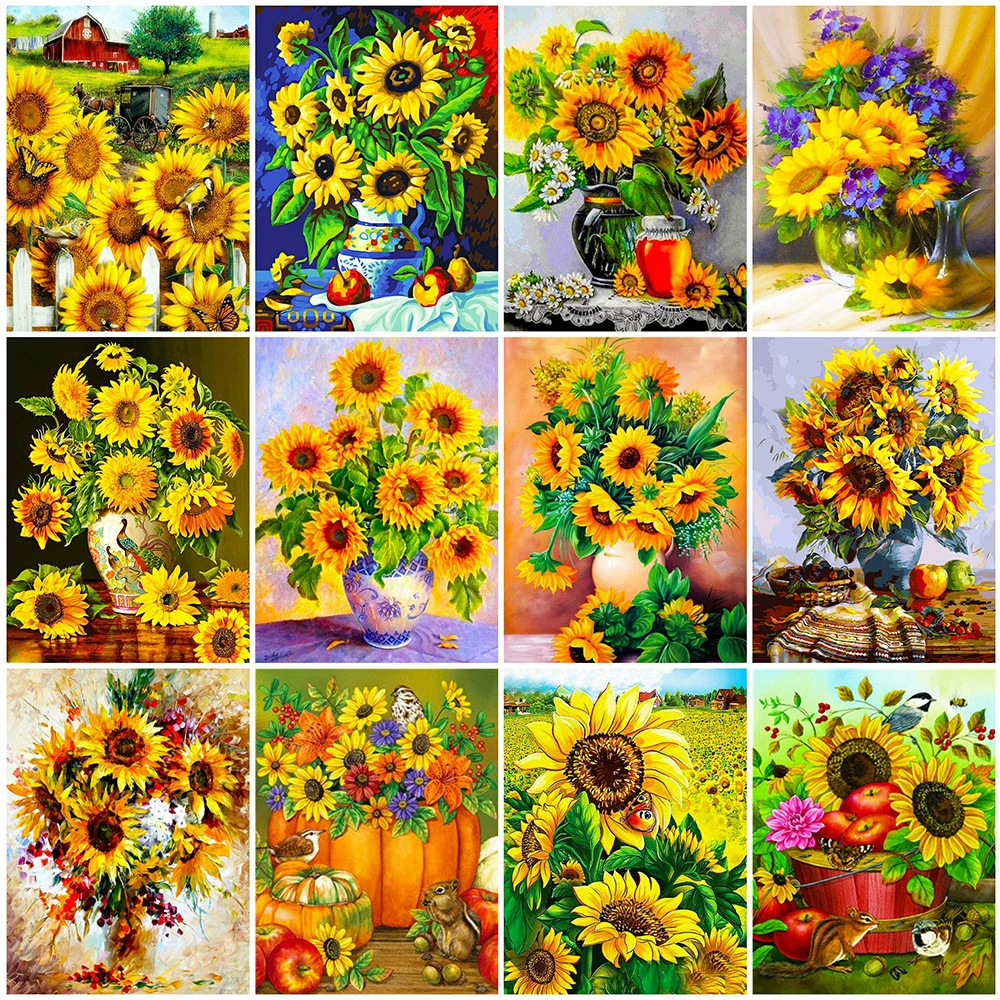 Themed diamond painting, 5D embroidery, cross stitch, flowers, square rhinestones, mosaics, home decoration
Themed diamond painting, 5D embroidery, cross stitch, flowers, square rhinestones, mosaics, home decoration