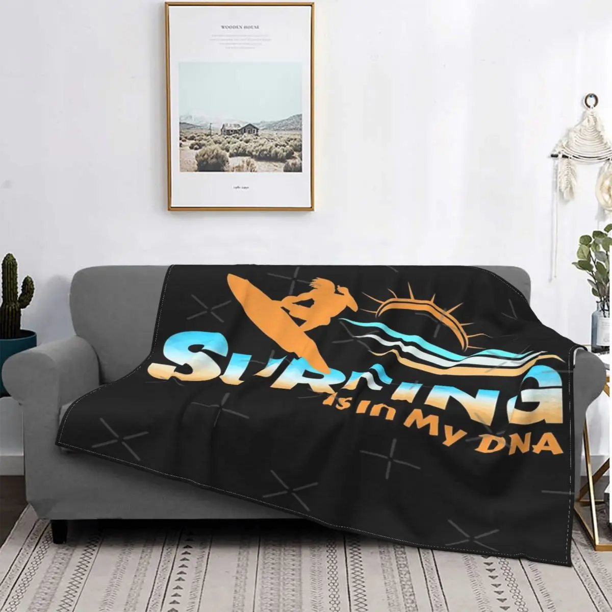 Manta de surf Is In My Dna, colcha a quadros para cama, sofa, manta de пикник, colcha para camas
Manta de surf Is In My Dna, colcha a quadros para cama, sofa, manta de пикник, colcha para camas