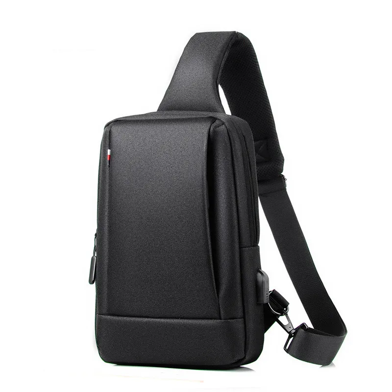 2021 New Multifunction Crossbody Bag for Men Anti-theft Shoulder Messenger Bags Male Waterproof Trip USB Chest Bag Male Bags
2021 New Multifunction Crossbody Bag for Men Anti-theft Shoulder Messenger Bags Male Waterproof Trip USB Chest Bag Male Bags