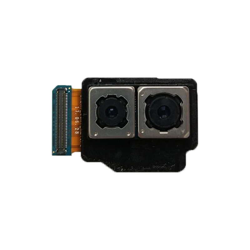 (5piece)For Samsung Galaxy Note 8 Note8 N950U Back Main Flex Cable Camera New Back Rear big Main Camera Module Flex Cable
(5piece)For Samsung Galaxy Note 8 Note8 N950U Back Main Flex Cable Camera New Back Rear big Main Camera Module Flex Cable